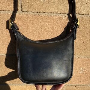 Vintage Coach Janice Bag 9950